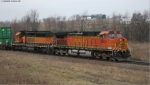 BNSF 5303